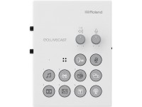 Roland GO:LIVECAST Livestream video streaming Smartphone Tablet iOS Android, Facebook Live, YouTube Roland GO:LIVECAST Livestream video streaming Smartphone Tablet iOS Android, Facebook Live, YouTube